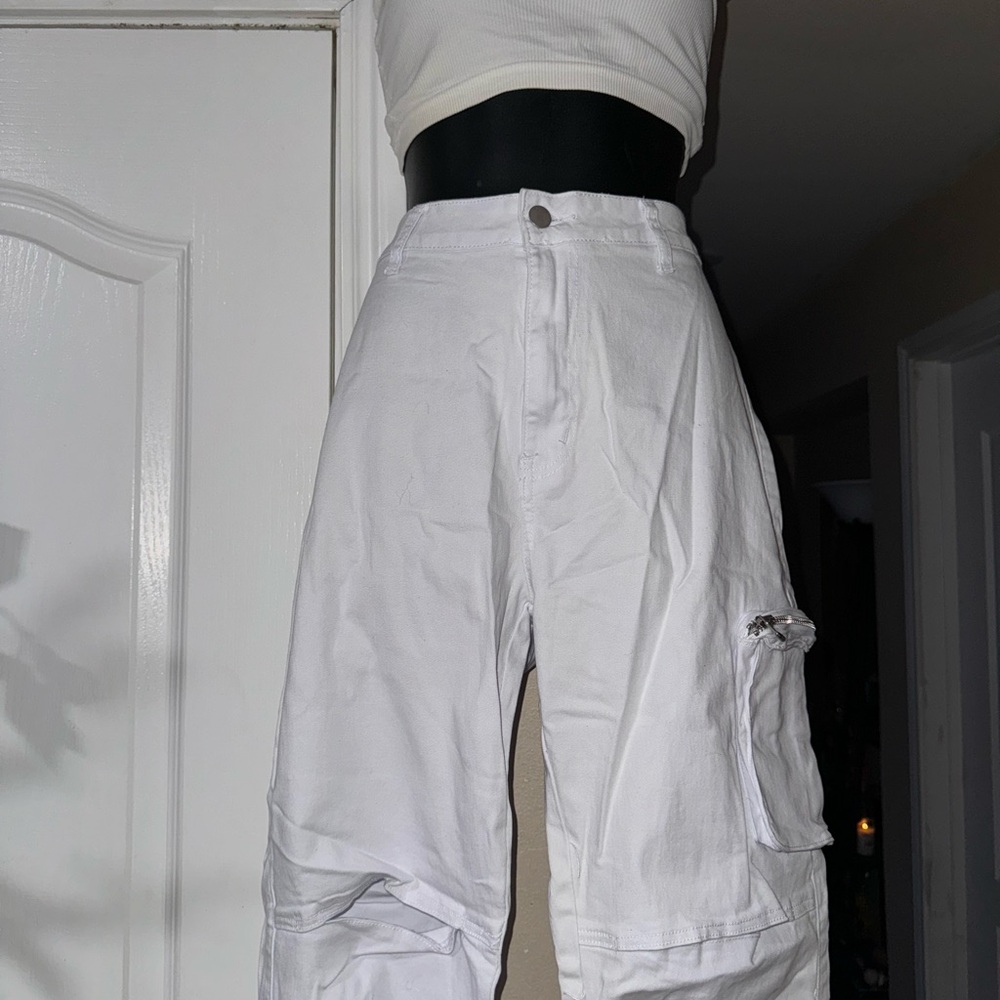 Cargo Jogger